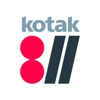 Kotak Bank: 811 Mobile App