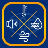 PCE SmartMeasure Environmental